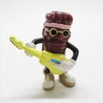  ե˥졼 Hip Guitarist PVCե奢ȥ