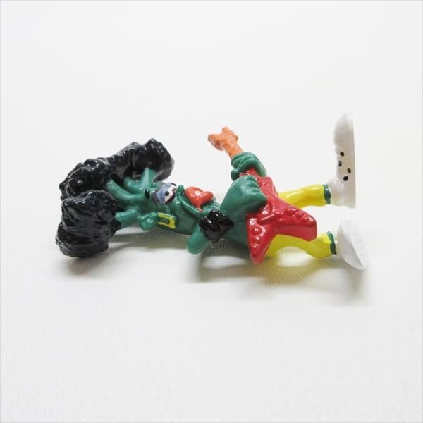 80s カリフォルニアレーズン　3体セット PVC アメトイ ☆ VINTAGE ☆ 1987年製【California Raisins（カリフォルニア