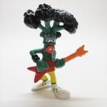  ե˥졼 Lick Broccoli PVCե奢ȥ