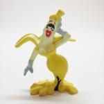  ե˥졼 Banana White PVCե奢ȥ