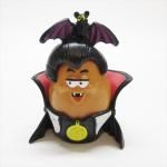 ¾Ի  ޥɥʥ ߡȥ ޥåʥåȥХǥ Halloween McNuggula A