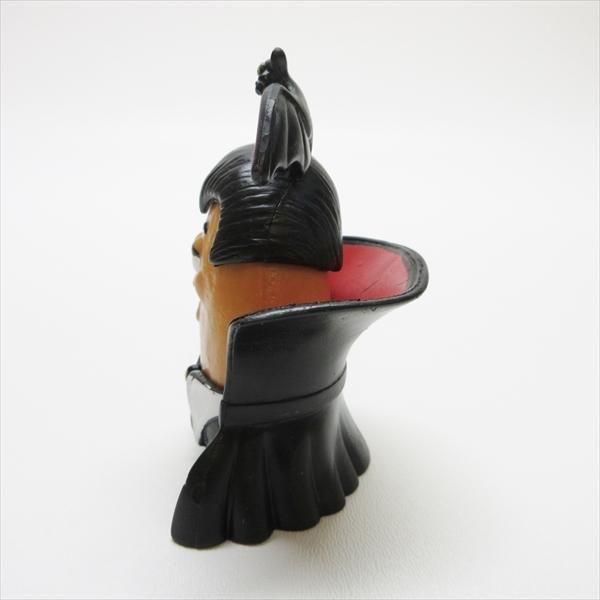 マクドナルド ミールトイ マックナゲットバディーズ Halloween