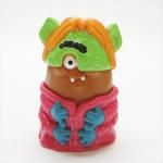 ¾Ի  ޥɥʥ ߡȥ ޥåʥåȥХǥ Halloween Monster II B
