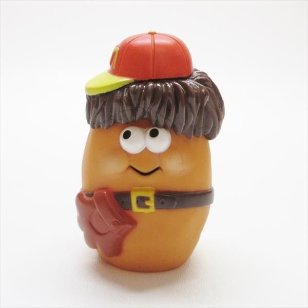 ゲリラセール中　マクドナルド　ナゲット　ナゲットバディーズ　ミールトイ　アメトイ マクドナルド ミールトイ マックナゲットバディーズ スラッガー