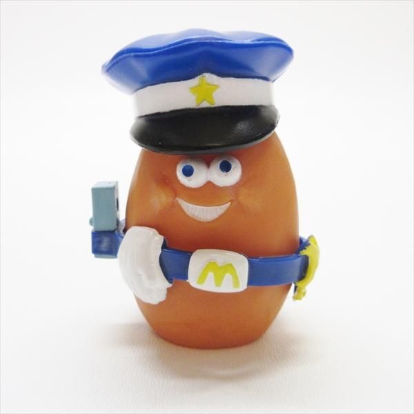 ゲリラセール中　マクドナルド　ナゲット　ナゲットバディーズ　ミールトイ　アメトイ マクドナルド ミールトイ マックナゲットバディーズ キャンパー