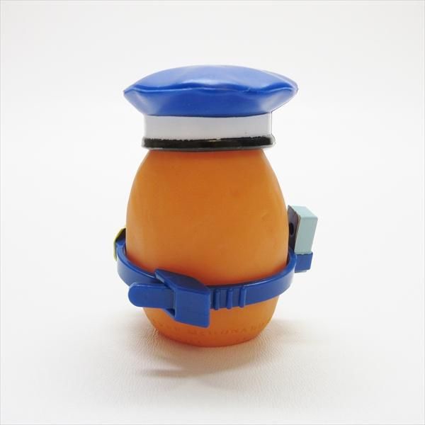 マクドナルド ミールトイ マックナゲットバディーズ ポリスA