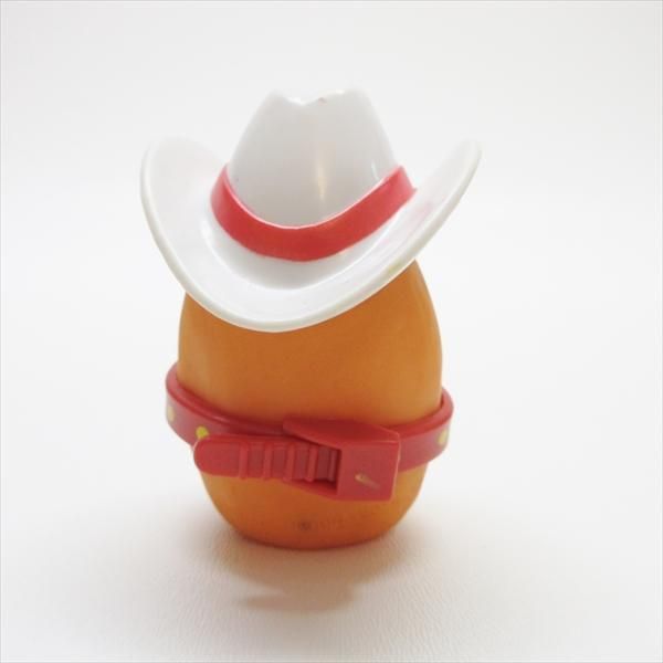 マクドナルド ミールトイ マックナゲットバディーズ Cow Poke A