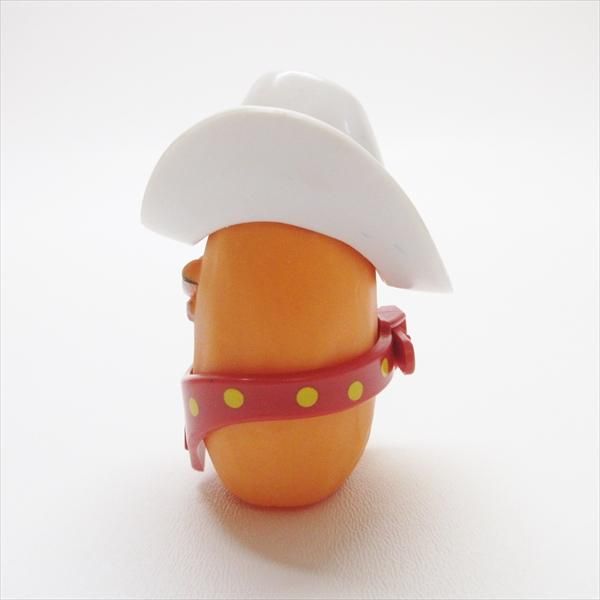 マクドナルド ミールトイ マックナゲットバディーズ Cow Poke D