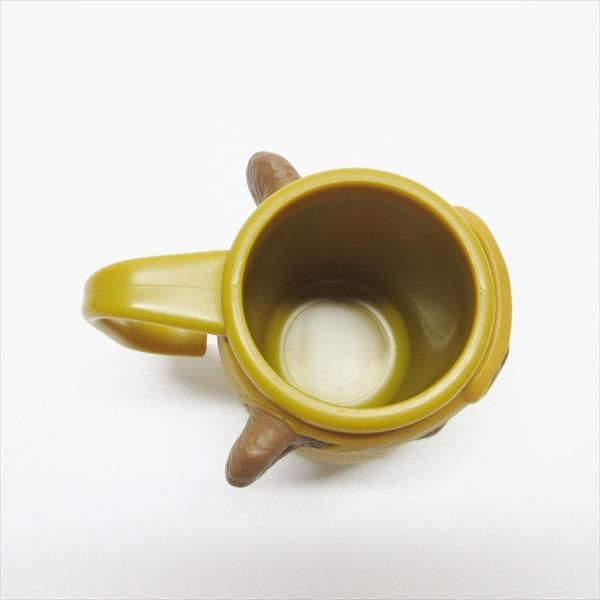 スターウォーズ イオーク プラスチック製フェイスマグカップ