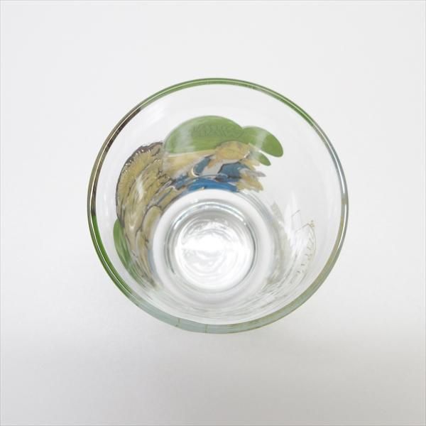 スターウォーズ バーガーキング コラボグラス Chewbacca A