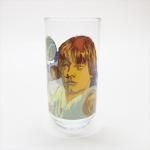 スターウォーズ バーガーキング コラボグラス Luke Skywalker A