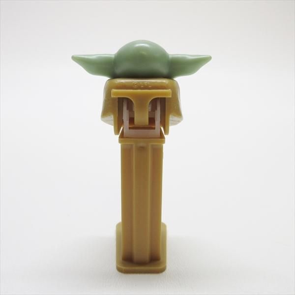 PEZ ペッツ　ソフトヘッドモンスター　ブラック Beetronics FX Zzombee Filtremulator Analog Multi-effect