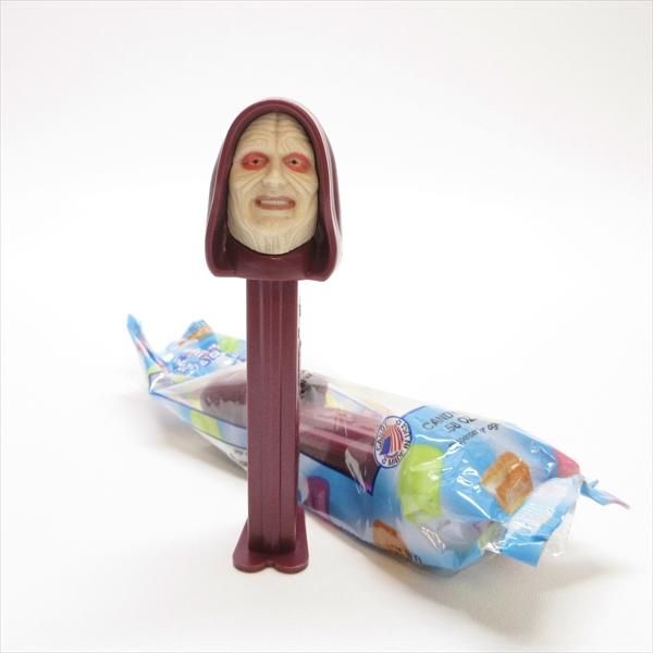 スターウォーズ　pez 1BOX 24個入　デッドストック スターウォーズ pez 1BOX 24個入 デッドストック - メルカリ