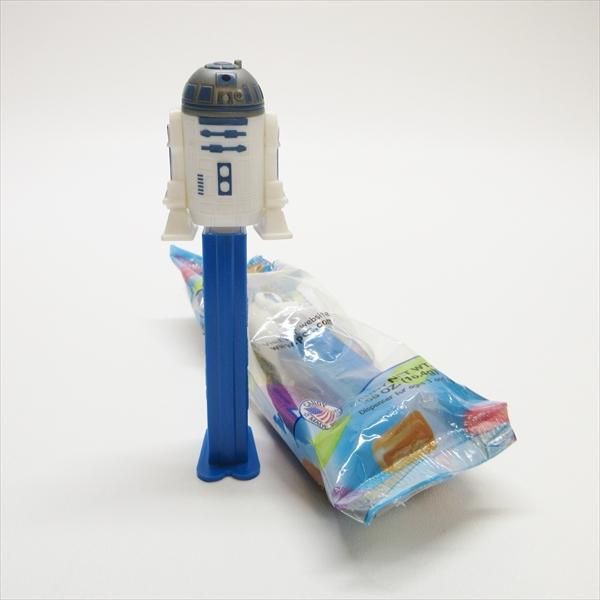 スターウォーズ　pez 1BOX 24個入　デッドストック スターウォーズ pez 1BOX 24個入 デッドストック - メルカリ