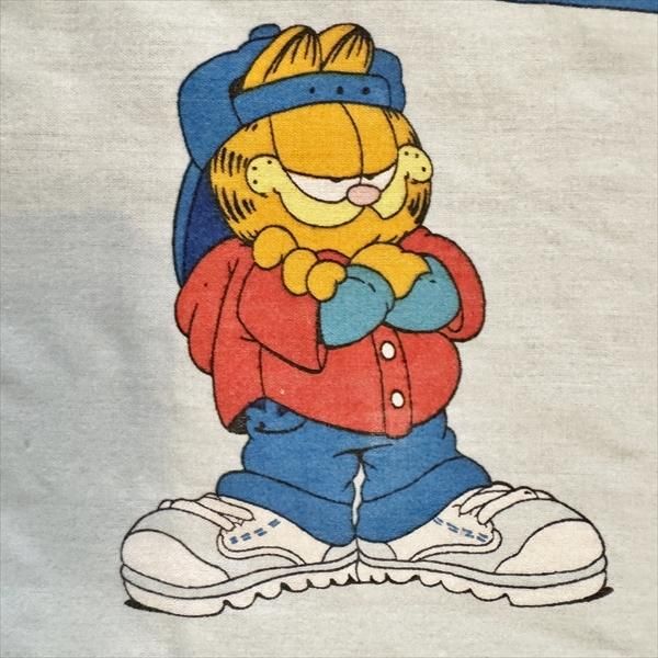 レア 70s-80s ピカソ 総柄シーツ シアーズローバック フラットシーツ ヴィンテージシーツ