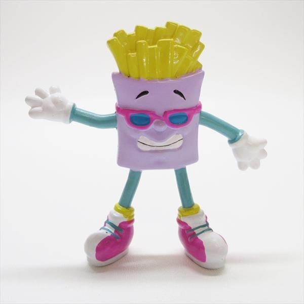 レア　70s ジャックインザボックス　キャラクター　コップ　フルセット　アメトイ レア 70s ジャックインザボックス キャラクター コップ フル