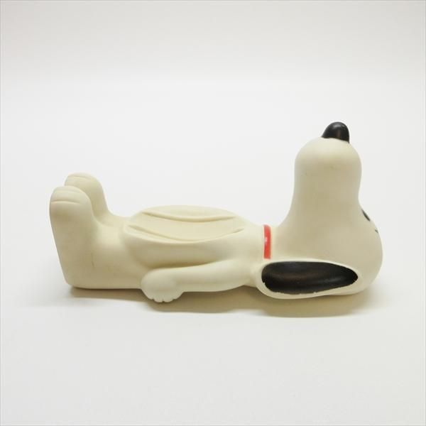 ヴィンテージ　アメリカ　エイボン社　アヒルのソープディッシュ【s0259】 エイボン AVON社 スヌーピーと仲間たち ソープディッシュB