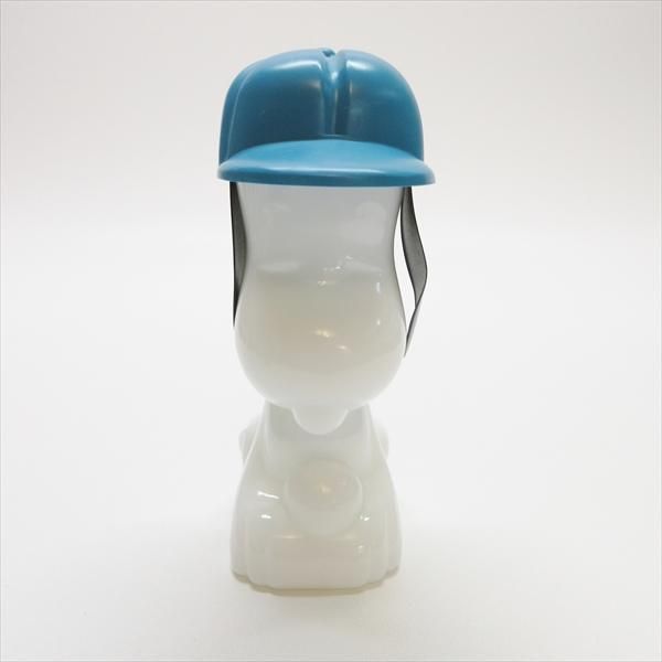 ヴィンテージ AVON（エイボン）　ミルクガラス瓶 Vintage 1978 Avon Blue Milk Glass Victorian Style Pitcher