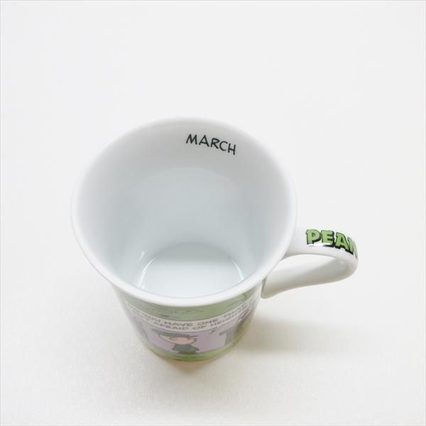 ダンバリーミント　スヌーピー　イースター ダンバリーミントスヌーピーイースター