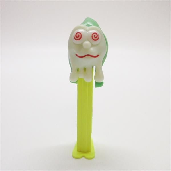 PEZ ペッツ ハロウィン Slimy Sid