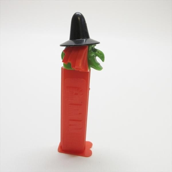 PEZ ペッツ　オールド　ピフ　薄足 PEZ ペッツ オールド ピフ 薄足