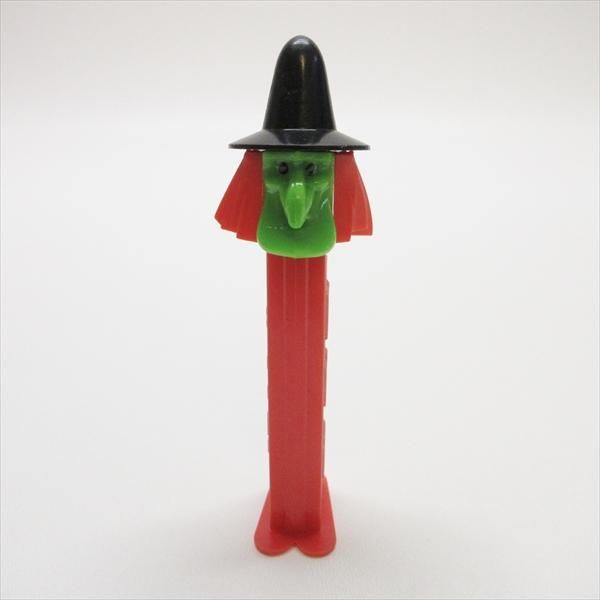 【＊蜜柑＊値下げ不可サマ専用 】PEZ（ペッツ）ハロウィンセット 蜜柑＊値下げ不可サマ専用 】PEZ（ペッツ）ハロウィンセット