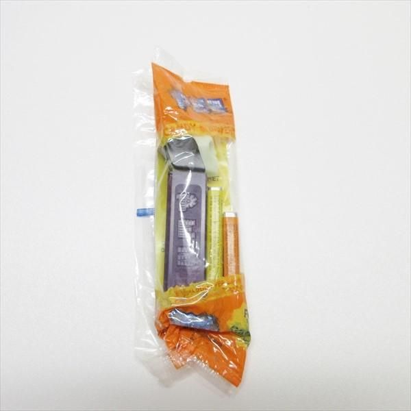 PEZ ペッツ ハロウィン スカル 4.9スロベニアステム