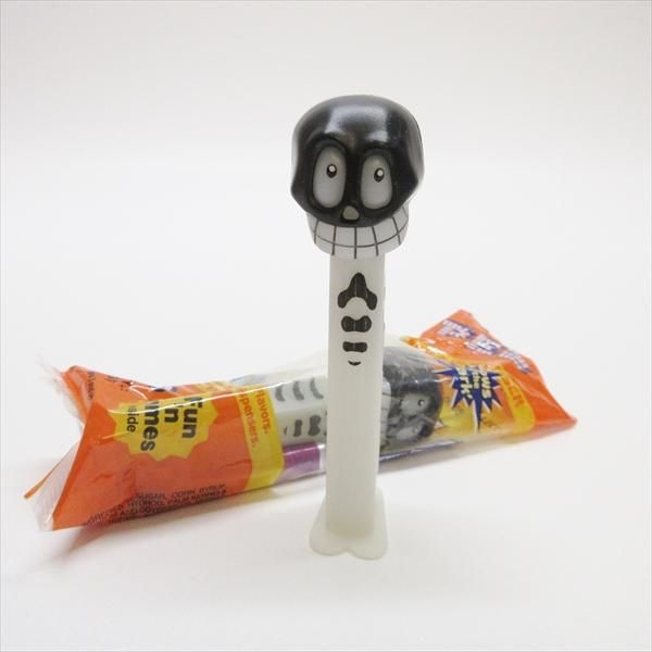 【＊蜜柑＊値下げ不可サマ専用 】PEZ（ペッツ）ハロウィンセット PEZ ペッツ 6本セット - メルカリ