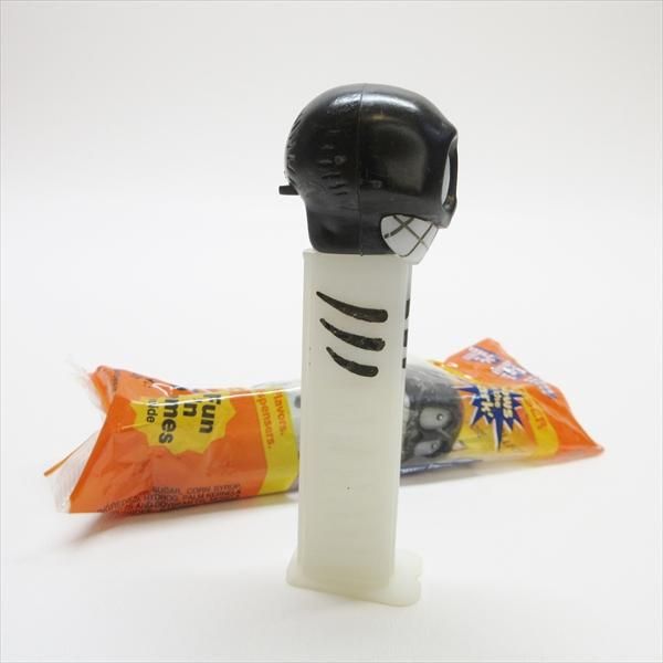 【＊蜜柑＊値下げ不可サマ専用 】PEZ（ペッツ）ハロウィンセット 蜜柑＊値下げ不可サマ専用 】PEZ（ペッツ）ハロウィンセット