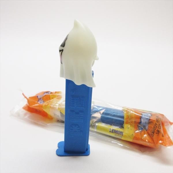 PEZ ペッツ ハロウィン ゴースト 4.9ハンガリーステム
