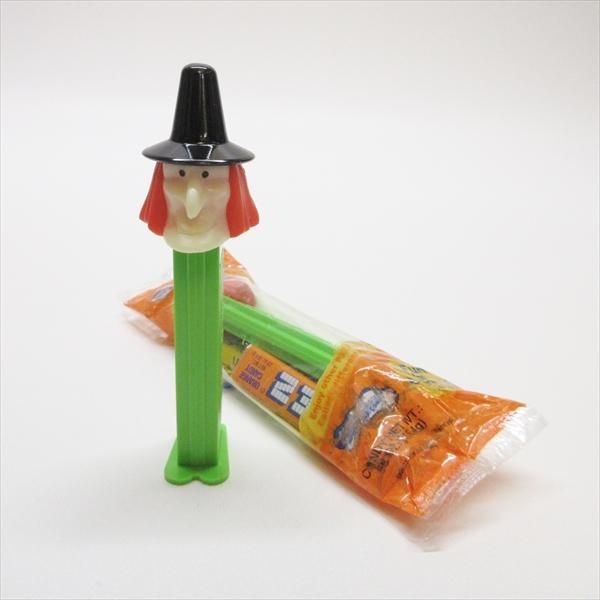 【＊蜜柑＊値下げ不可サマ専用 】PEZ（ペッツ）ハロウィンセット 蜜柑＊値下げ不可サマ専用 】PEZ（ペッツ）ハロウィンセット