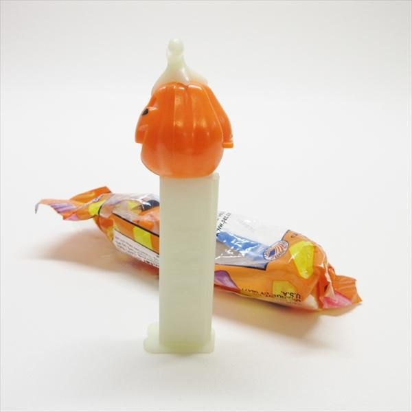 【＊蜜柑＊値下げ不可サマ専用 】PEZ（ペッツ）ハロウィンセット 蜜柑＊値下げ不可サマ専用 】PEZ（ペッツ）ハロウィンセット