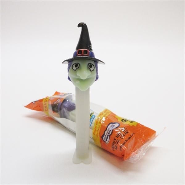 PEZ - 人気のファイヤーキング ジェダイなどを取り扱い「AG