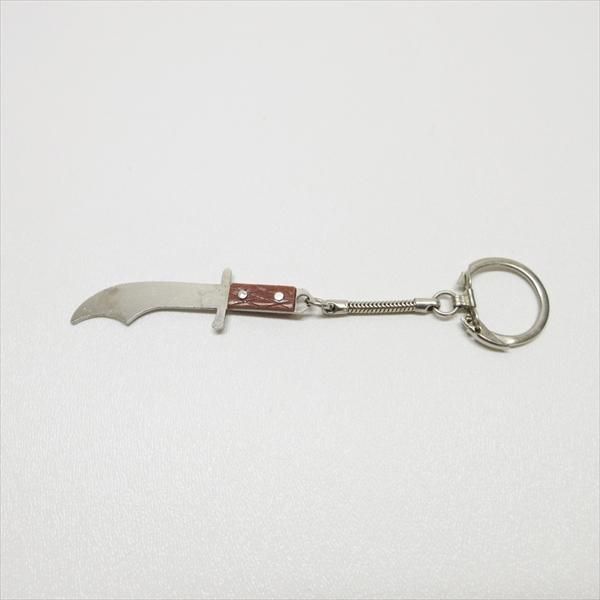 ツール系キーホルダー ナイフ