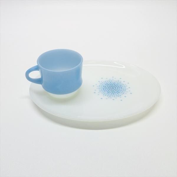 【未使用】ファイヤーキング　スナックセット　4組(8点) 未使用】ファイヤーキング スナックセット 4組(8点) - メルカリ