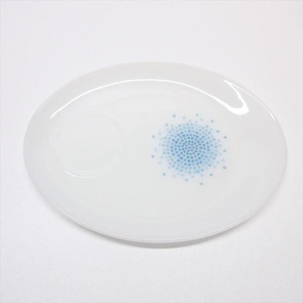 ファイヤーキング モザイク　セット　スナックセット ファイヤーキング ブルーモザイク スナックセットA