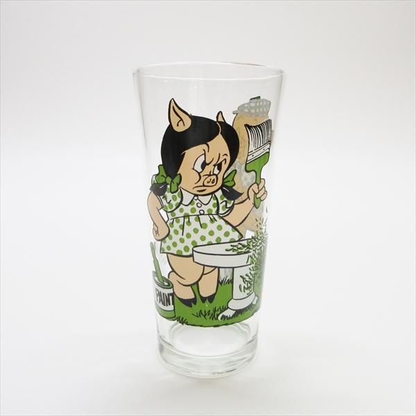 ビンテージ　グラスリング Vintage Glass ヴィンテージ グラス | DEALERSHIP