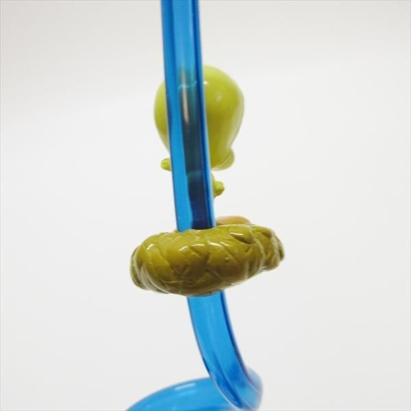 ルーニーテューンズ アプローズ社 トゥイーティー PVCフィギュア