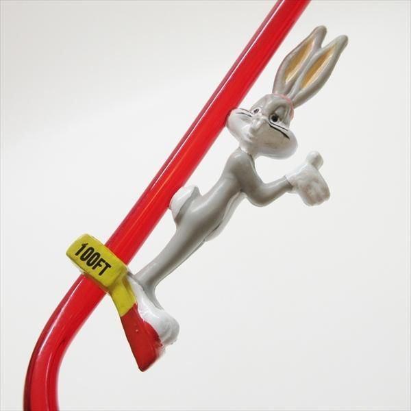 ルーニーテューンズ アプローズ社 バッグスバニー PVCフィギュア