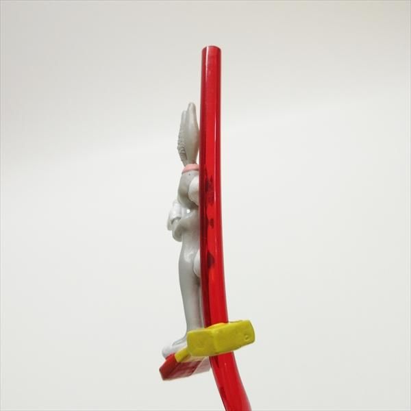 ルーニーテューンズ 陶器製フィギュア セット フェーブ　大量　消防士　トランプ TYCO社 ルーニー・テューンズ ダフィー・ダック 指差し PVC