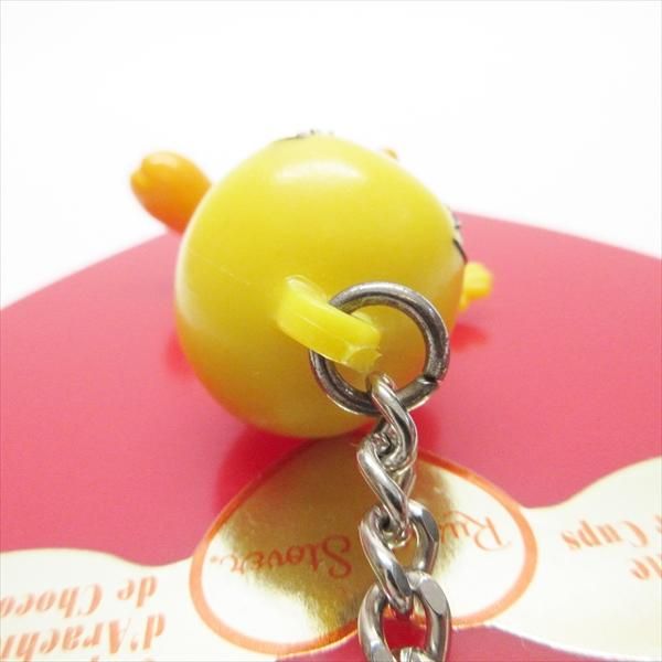 ルーニーテューンズ トゥイーティー キーホルダー プラスチック