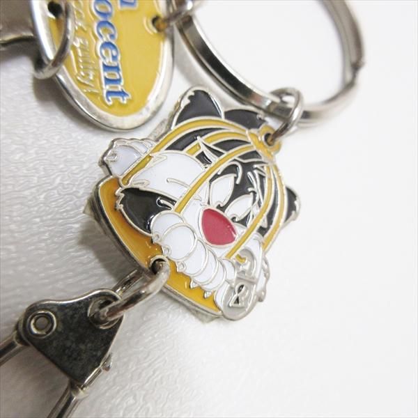 新品未使用[おまけキーホルダー]ルーニートゥーンズ 楽天市場】ルーニーテューンズ ラバー キーホルダー 全4種類