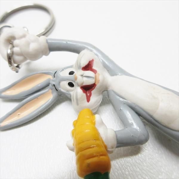 新品未使用[おまけキーホルダー]ルーニートゥーンズ net-shibuya_4550451222002-crx