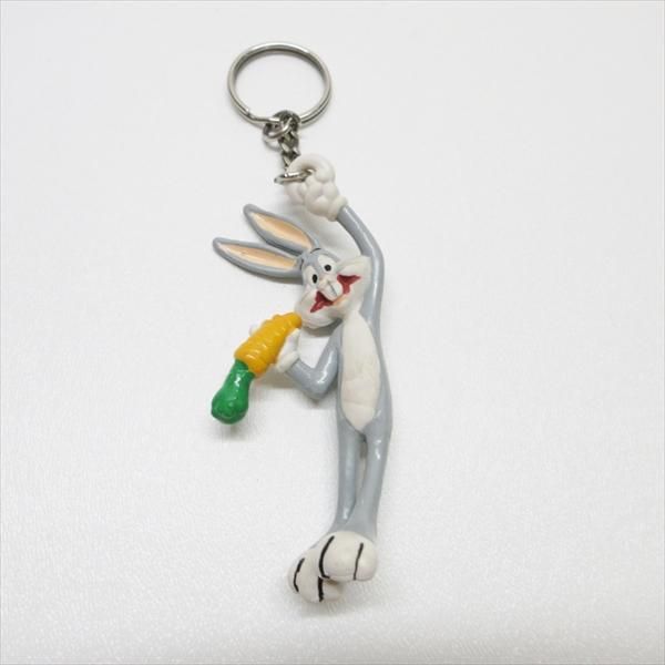 新品未使用[おまけキーホルダー]ルーニートゥーンズ ルーニーテューンズ キャラキーホルダー［全7種］ - メルカリ