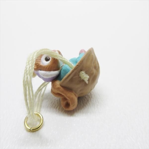 クリスマスオーナメント ホールマーク社 箱付き リスの赤ちゃん