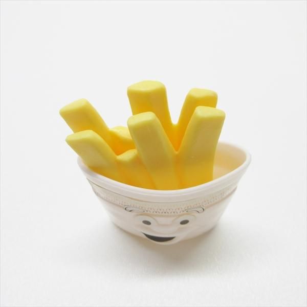 マクドナルド ファンウィズフード フライドポテト
