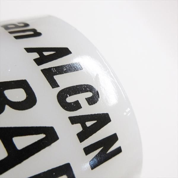 ファイヤーキング　バッドガイ　まとめ売り ファイヤーキング ALCAN バッドガイマグカップ A