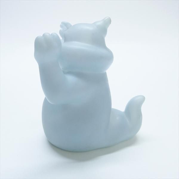 ピザハットミールトイ キャスパーと仲間たち ファッツォ 蓄光性