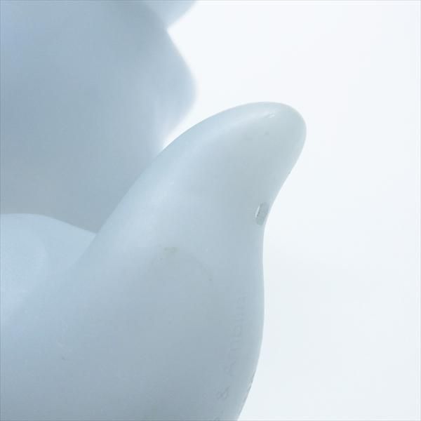 ピザハットミールトイ キャスパーと仲間たち ファッツォ 蓄光性