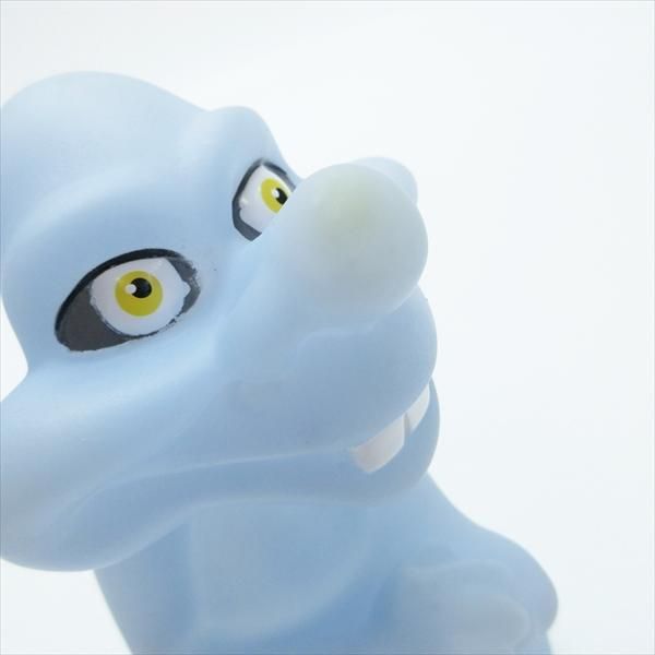 キャスパー　蓄光フィギュア　4体セット ピザハット　90's キャスパー 蓄光フィギュア 4体セット ピザハット 90's